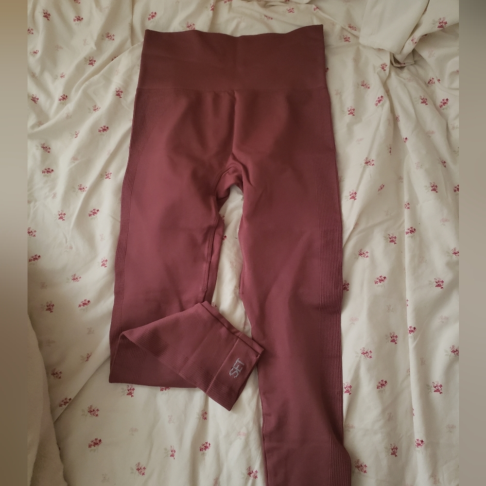 Set active leggings